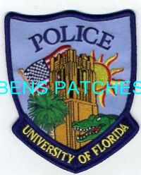 FLORIDA,UNIVERSITY OF FLORIDA POLICE 2_wm